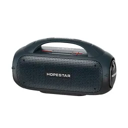 Колонка bluetooth HOPESTAR A50 синій