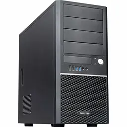 Корпус для ПК Chieftec CLASSIC (CM-25B-OP)