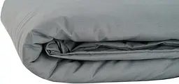 Підковдра Good-Dream Бязь Grey, 210х143 см (GDDCCG143210) - мініатюра 2