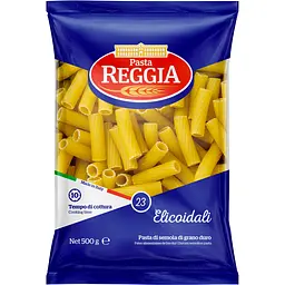 Макаронні вироби Reggia Elicoidali 500 г