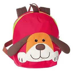 Рюкзак Sigikid Sammy Samoa 23145SK - мініатюра 9