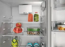 Холодильник Whirlpool WHC20D011B1 (7168645) - мініатюра 3