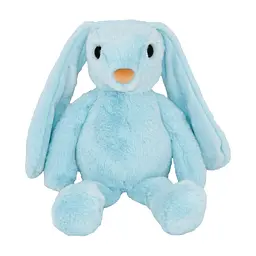 Мягкая игрушка Tigres Зайка Lovely blue (ЗА-0064)