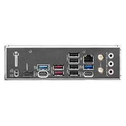 Материнська плата MSI X870 Gaming Plus Wi-Fi Socket AM5 (X870 GAMING PLUS WIFI) Б/В - мініатюра 3