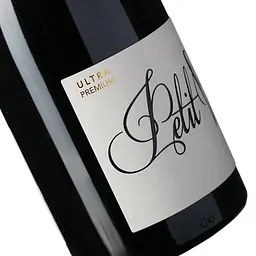 Вино 7 Peches Capitaux Colere Petit Verdot VDE, червоне, сухе, 0,75 л - мініатюра 6