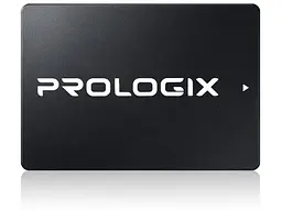 SSD-накопичувач PrologiX S320 480 GB (PRO480GS320) - мініатюра 2