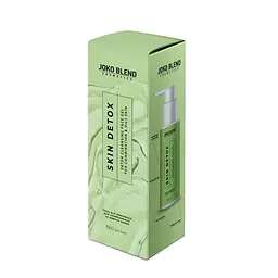 Гель для вмивання Skin Detox Joko Blend 150 мл - мініатюра 7