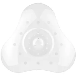 Накладки на соски BabyOno Natural Nursing розмір М 2 шт. (823/M) - мініатюра 3