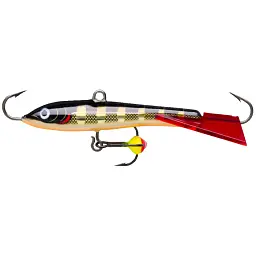 Балансир Rapala Jigging Rap Color Hook WH7 70mm 18.0g STBG
