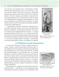 Геометрія. Основні фігури. Базовий курс. Підручник для 7 класу - мініатюра 5