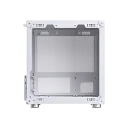 Корпус JONSBO C6 White - мініатюра 6