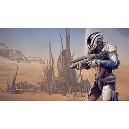 Ключ активації Microsoft Mass Effect: Andromeda - Standard Recruit Edition для Xbox One/Series - мініатюра 7