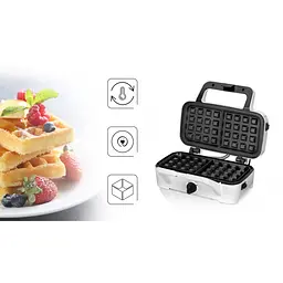 Вафельниця MPM Product MGO-20M - мініатюра 3