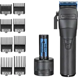 Машинка для стрижки BaByliss PRO FX899MBE FxOne чорна [175602]