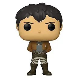 Фігурка Funko Pop Фанко Поп Bertholdt Hoover Бертольт Гувер Атака титанів Attack on Titan см10 AoT K1167 - мініатюра 2