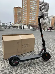 Електросамокат Mi Scooter M365 Pro 4 500W 13Ah (2025) з амортизатором - мініатюра 4