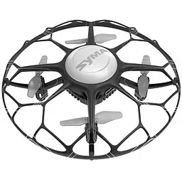 Іграшковий квадрокоптер Syma UFO Stunt Drone на радіокеруванні (X35T) - мініатюра 2