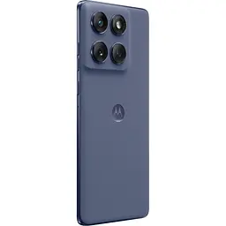 Мобільний телефон Motorola Edge 60 Fusion 8/256GB Slipstream (PB7E0039RS) - мініатюра 11