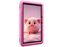 Планшет Blackview TAB A6 Kids 4/128GB Pink (6931548319122) - мініатюра 4