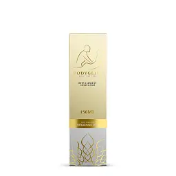 Масажне масло BodyGliss Silky Soft Oil Cocos Rum 150 мл - мініатюра 3