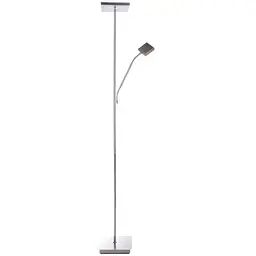 Торшер FH-015/2 LED SN