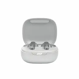 TWS-Навушники TWS JBL Live Pro 2 Silver (JBLLIVEPRO2TWSSIL) - мініатюра 2