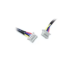 Вентилятор (кулер) для MSI GP76 Leopard GE76 Raider PABD1A010SH DC12V (CPU+GPU) Пара. - мініатюра 3