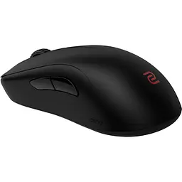 Миша Zowie S2-DW Black (9H.N4NBE.A2E) [143169] - мініатюра 2