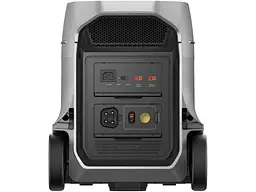 Зарядная станция EcoFlow DELTA 3 Ultra Plus (EF-DL-H02-3UP, EFDELTA3UPLUS-EU) - миниатюра 2