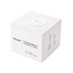 Крем для всіх типів шкіри Hillary Corneotherapy Intense Сare 5 oil’s 50 г - мініатюра 4