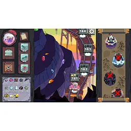 Ключ активації Microsoft Grindstone для Xbox Series S/X - мініатюра 8