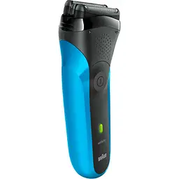 Електробритва Braun Series 3 310s Wet&Dry [108023] - мініатюра 3