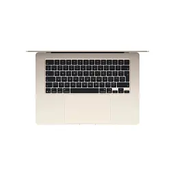 Ноутбук Apple MacBook Air 15 M5 A3448 Starlight (MDVD4UA/A) - мініатюра 2