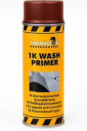 Ґрунт кислотний (реактивний) CHAMAELEON - 602, 400 мл