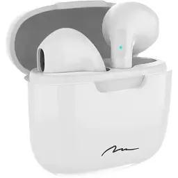 Навушники TWS Media-Tech R-Phones White - мініатюра 4