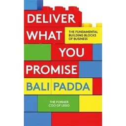 Deliver What You Promise - Bali Padda