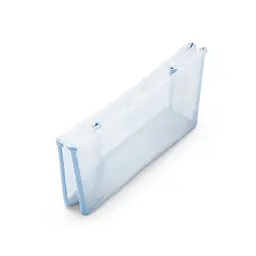 Ванночка Stokke Flexi Bath XL, блакитний (Ocean Blue) (7040355359135) (535913) - мініатюра 3