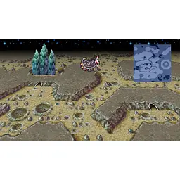 Ключ активації Microsoft Final Fantasy IV для Xbox Series S/X - мініатюра 3