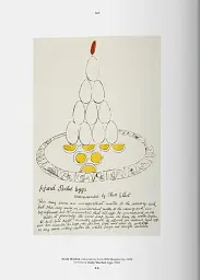 The Gourmand's Egg. A Collection of Stories and Recipes - мініатюра 6
