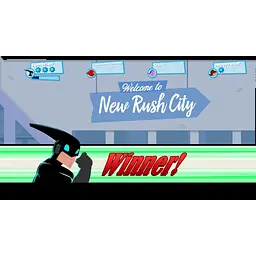 Ключ активації Microsoft SpeedRunners: Deluxe Edition для Xbox One/Series - мініатюра 6
