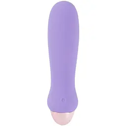 Мінівібратор Cuties Mini Vibrator purple