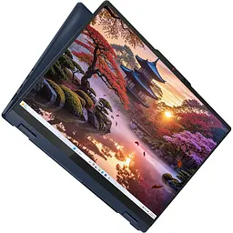 Ноутбук 2 in 1 LENOVO IdeaPad 5 16AKP10, AMD Ryzen AI 7 350 до 5GHz, 16" WUXGA, 16GB, 1TB, AMD Radeon 860M Graphics, Windows 11 Home - мініатюра 9