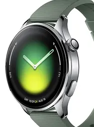 Смарт-годинник Xiaomi Watch 5 Green Strap (BHR07WPGL) - мініатюра 8