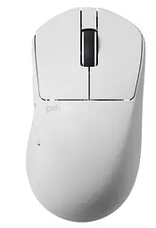 Мышь PULSAR X3 CrazyLight Mini White (PX3RCL102)
