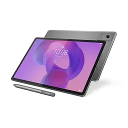 Планшет 12.1 Idea Tab Plus Luna Grey 2560x1600 (IPS 90 Гц) MediaTek Dimensity 6400 (8 ядер) Lenovo teh0019967 - мініатюра 2