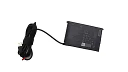 Блок живлення (зарядка) для ноутбука Lenovo 135W (20V 6,75А плоский роз'єм) [NEW Design] ADL135SLC3A