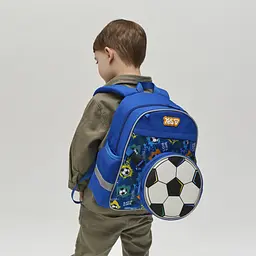Рюкзак дитячий Yes K-44XS Ball (550471) - мініатюра 15