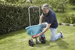 Розкидувач-сівалка Gardena XL 18 л (00436-20.000.00) - мініатюра 11