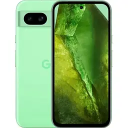 Смартфон Google Pixel 8a 8/256GB Aloe [108614]