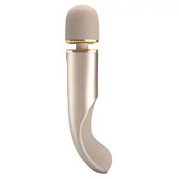 Вібромасажер PRETTY LOVE Interesting Massager Gold 5 рівнів швидкий контроль 7 vibration functions PRETTY LOVE BI-014808-2 98573 - мініатюра 7